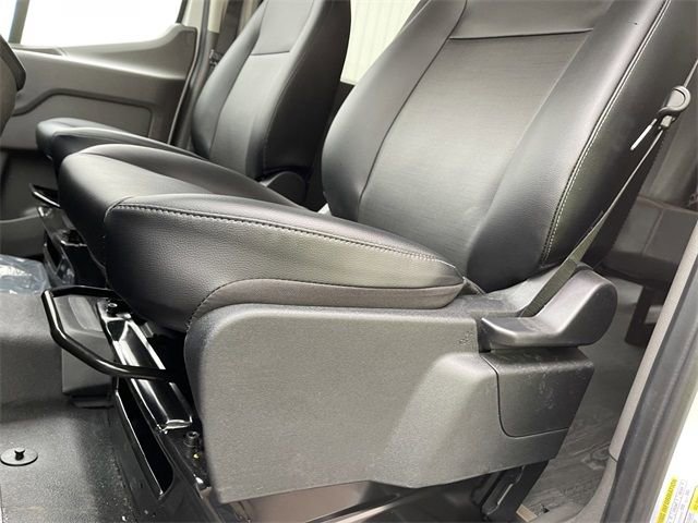 New 2024 Ford Transit 350 XL image 9