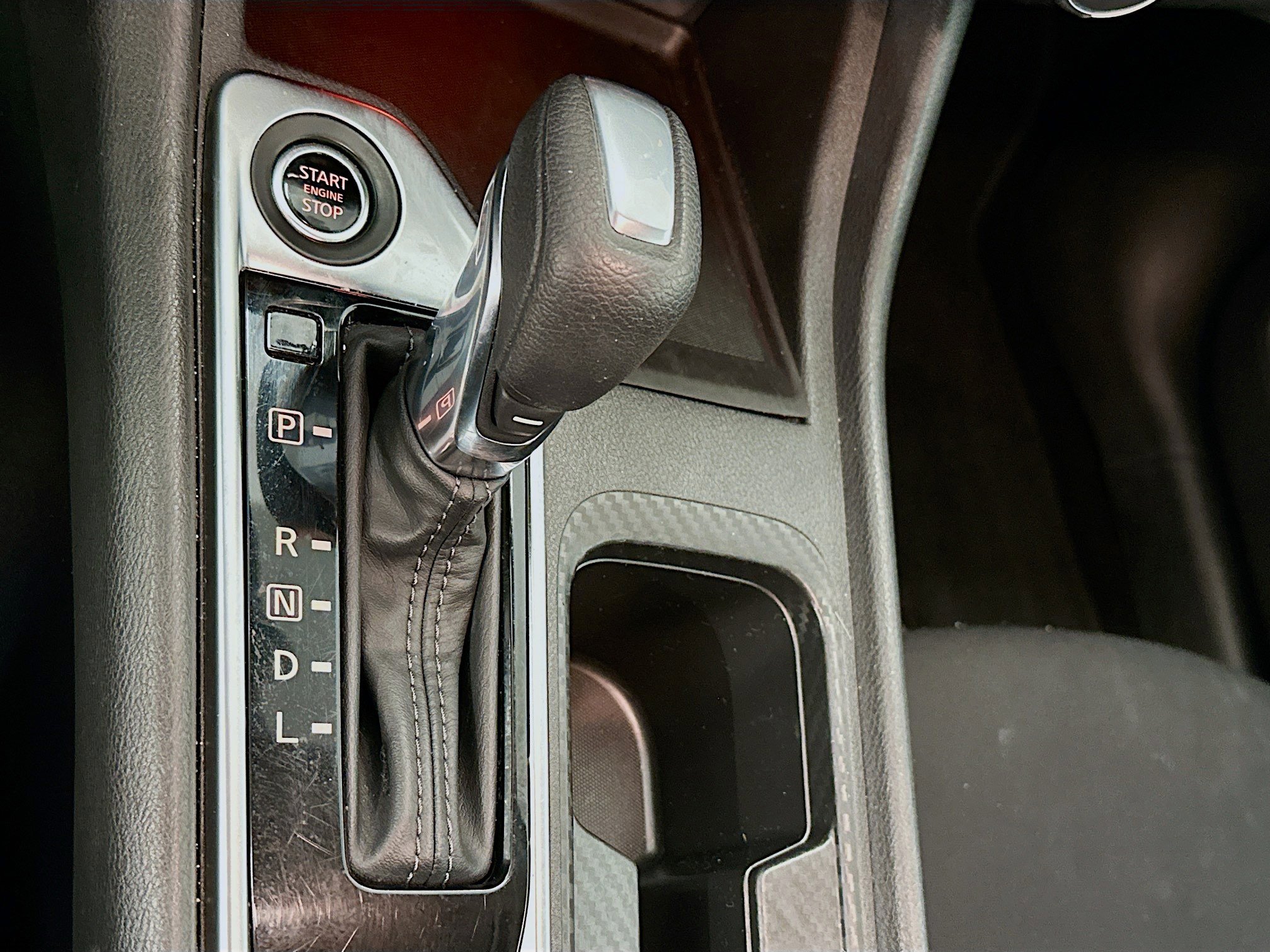 Used 2024 Nissan Sentra SV image 24