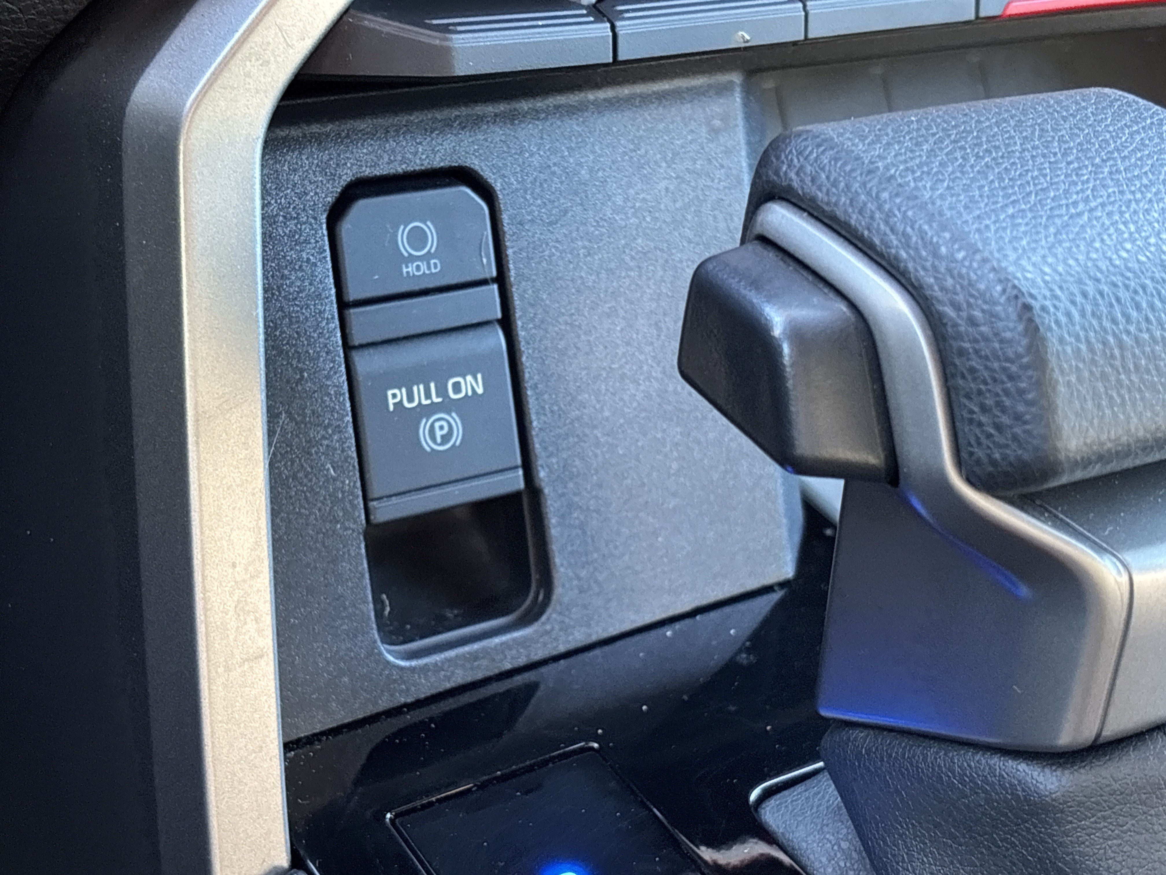 Used 2026 Toyota Tundra SR5 AWD/4WD image 30