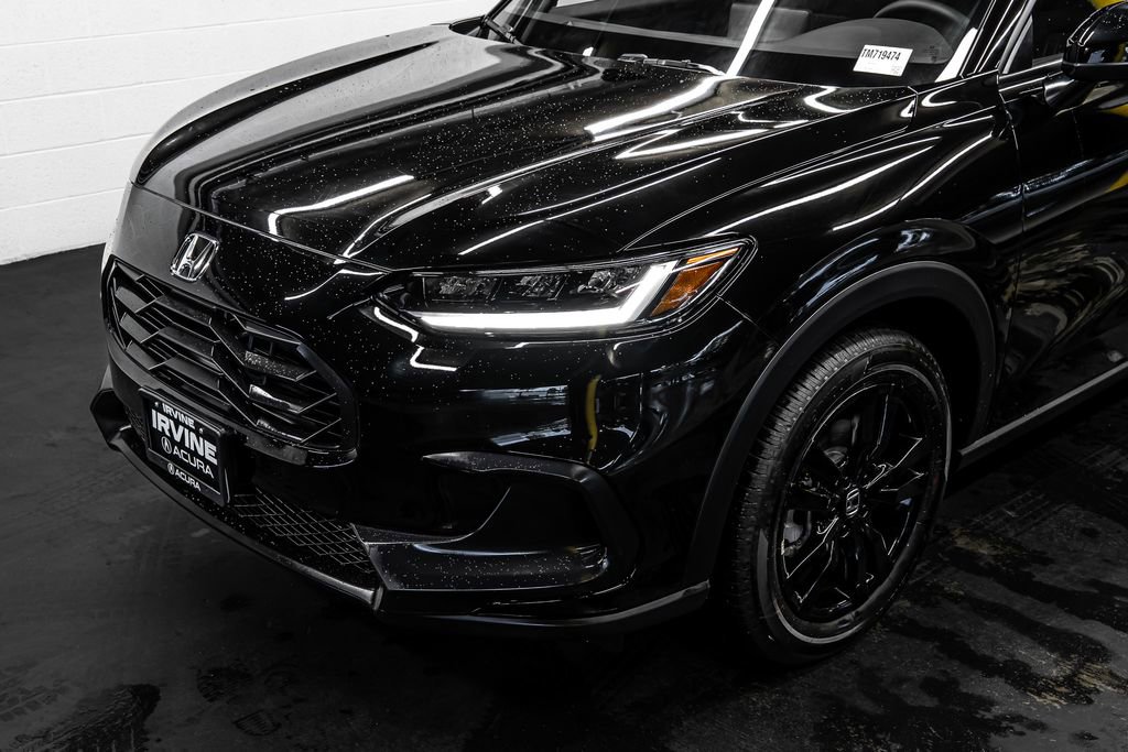 Used 2026 Honda HR-V Sport image 11