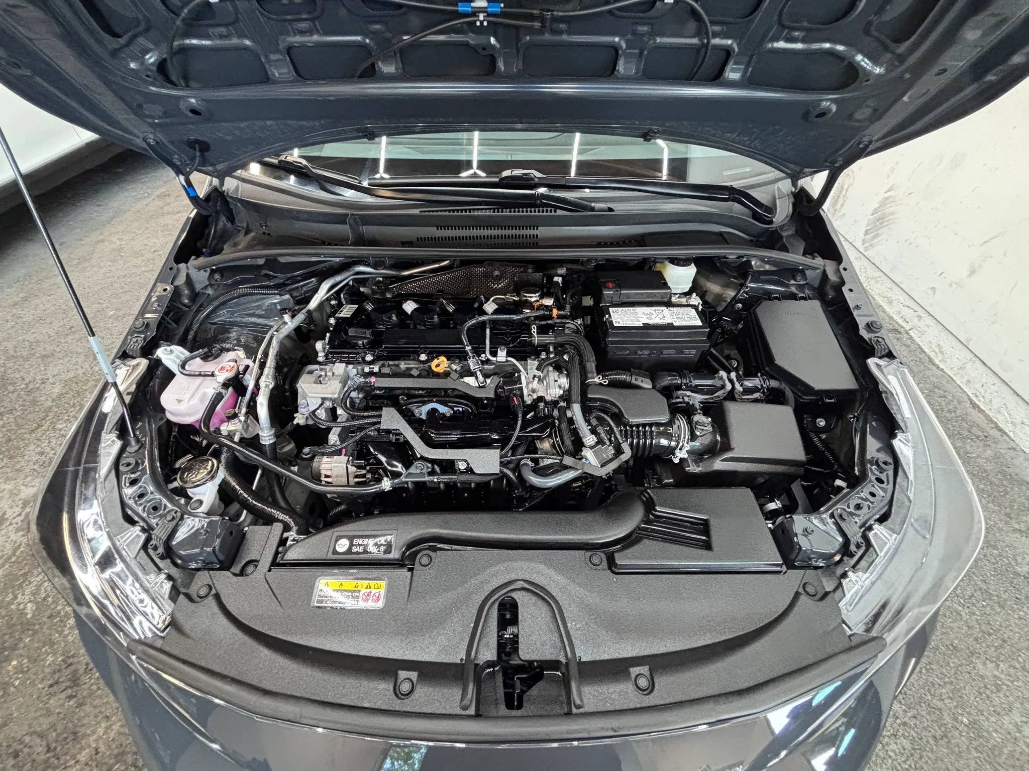 Used 2024 Toyota Corolla LE FWD image 18