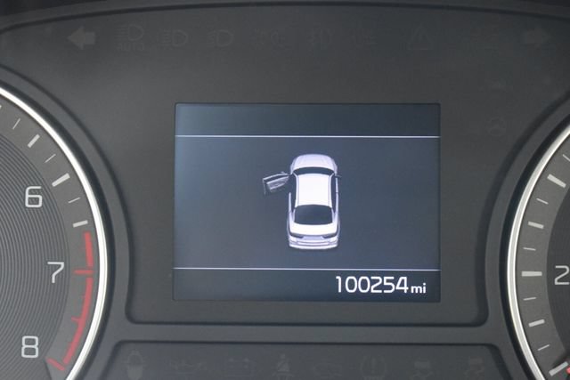 Used 2020 Kia Optima LX FWD image 21