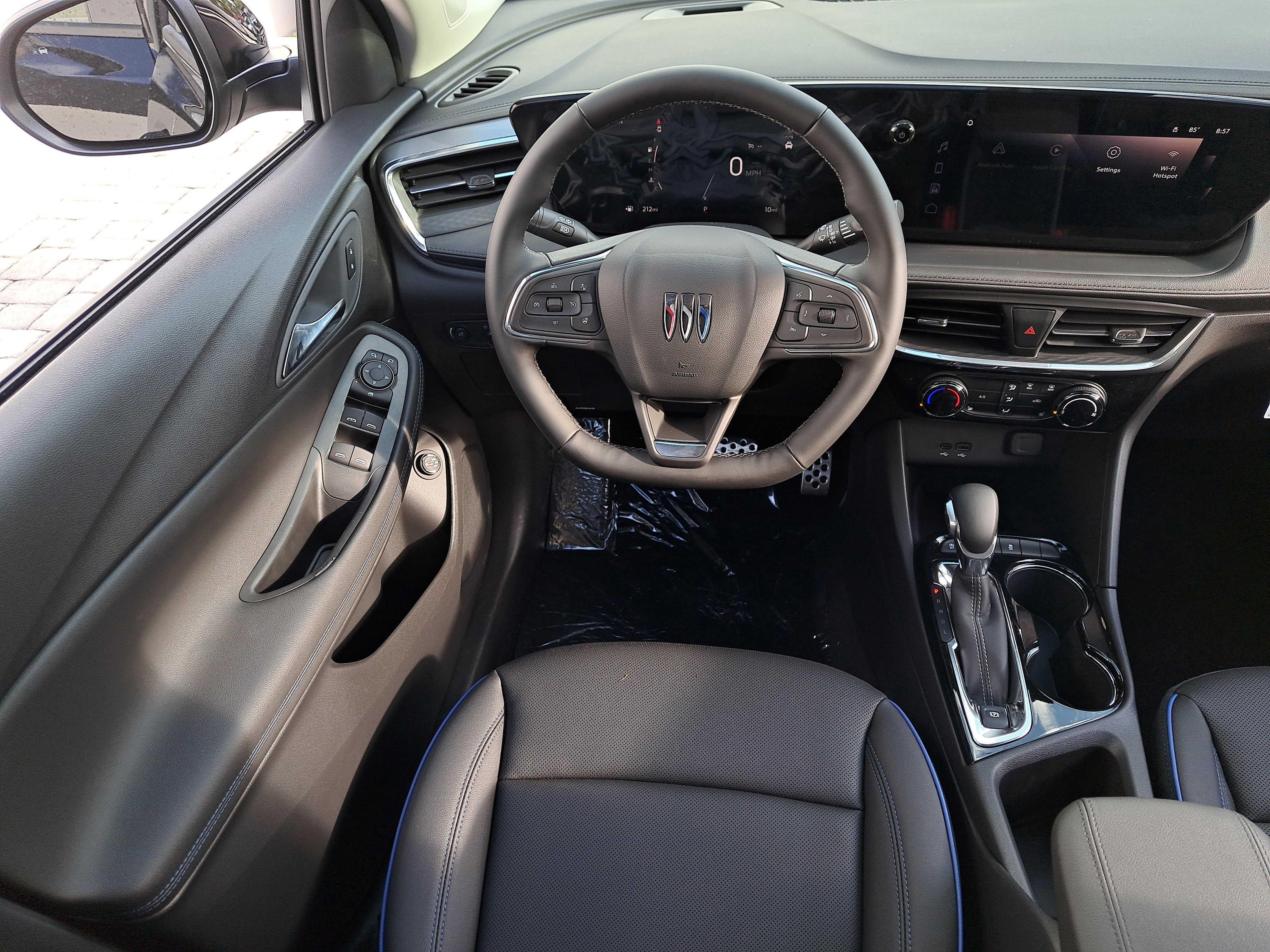 New 2026 Buick Encore GX Sport Touring w/ Comfort Package image 15