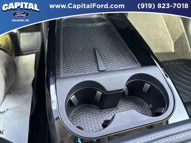 Certified 2025 Ford Mustang Mach-E Premium AWD/4WD image 29
