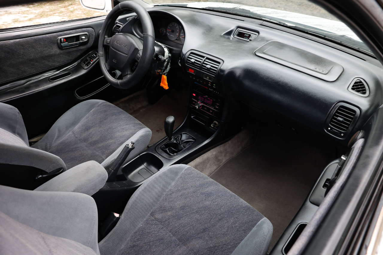 Used 1997 Acura Integra LS image 18
