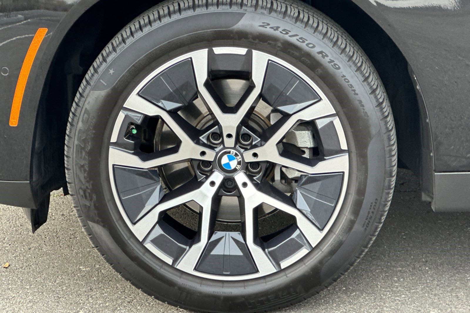 Used 2025 BMW X3 xDrive30i w/ Convenience Package image 36