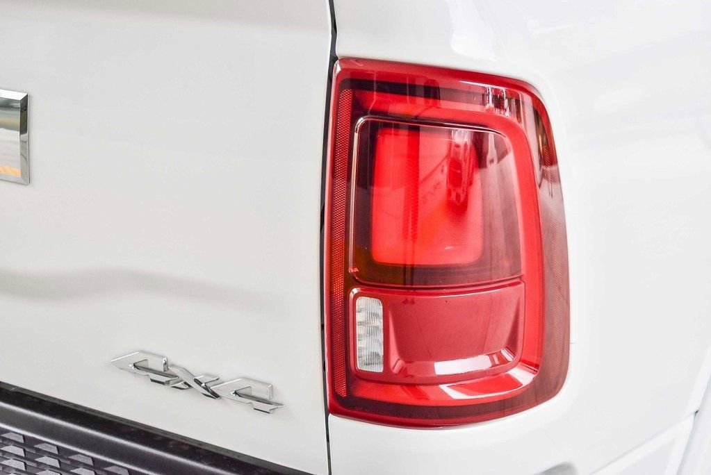 New 2026 RAM 2500 Limited image 7