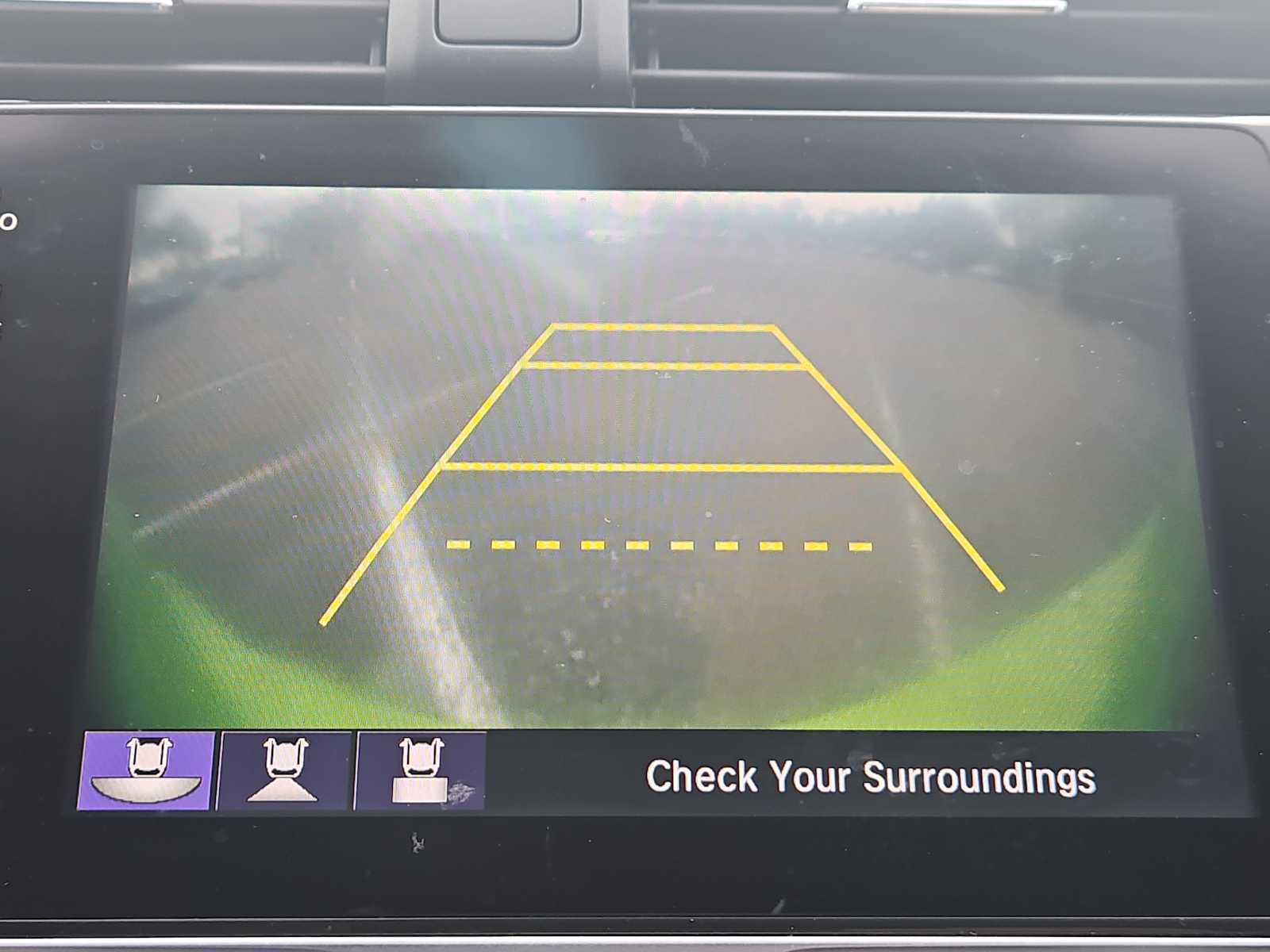 Used 2017 Honda Civic EX-T image 11