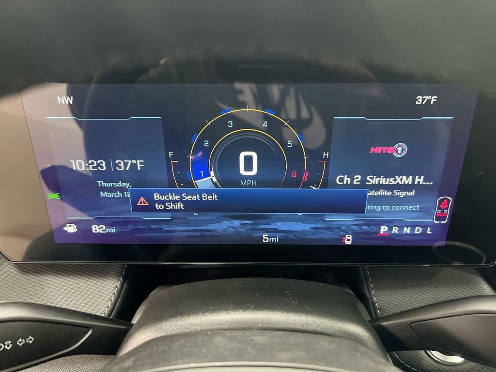 New 2026 Chevrolet Equinox LT image 12