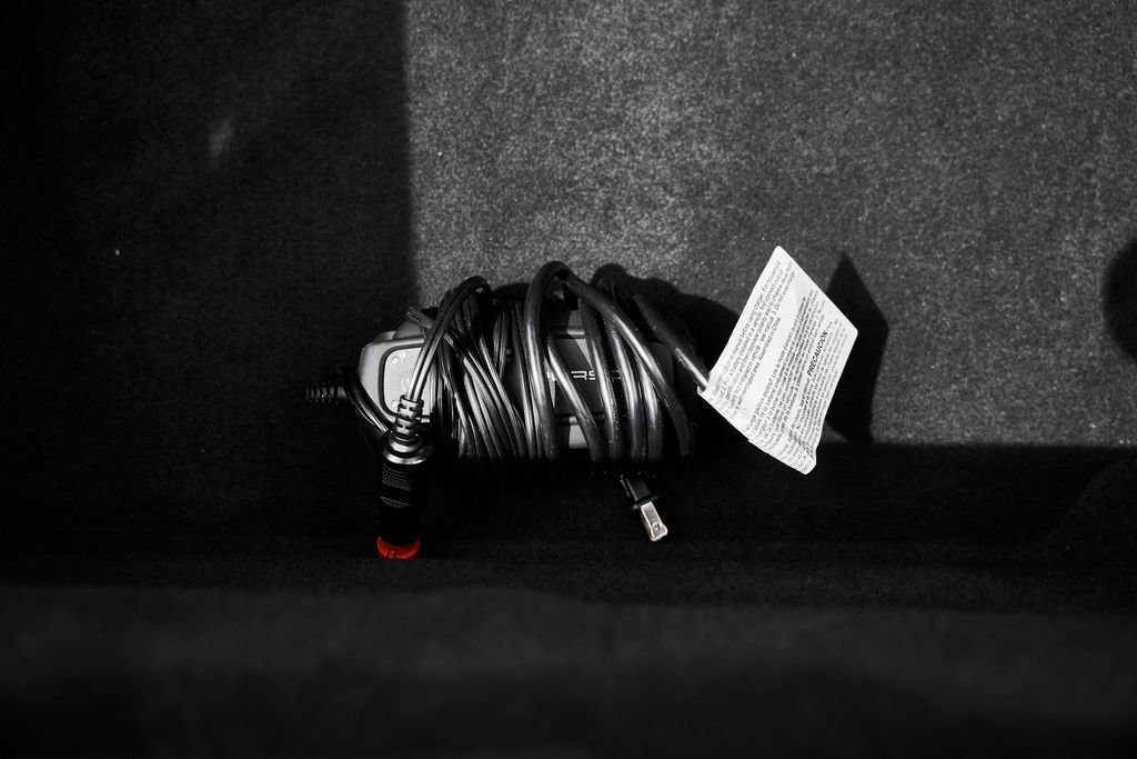 Used 2024 Porsche 911 Turbo S image 19