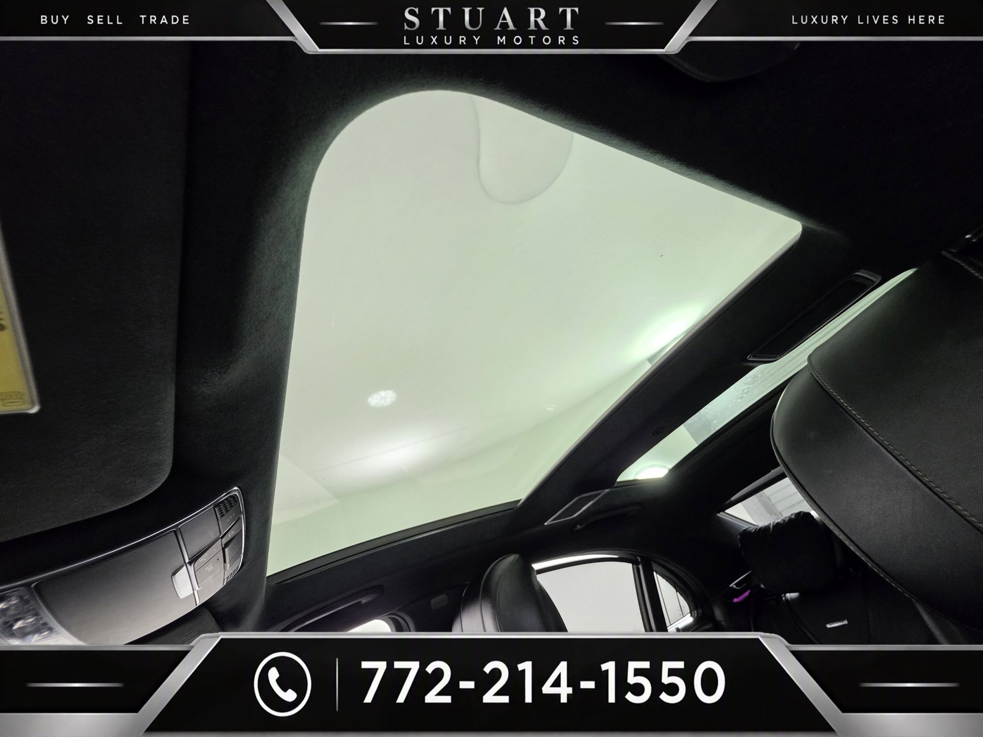 Used 2014 Mercedes-Benz S 63 AMG 4MATIC Sedan image 21