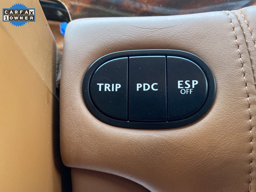 Used 2009 Bentley Continental GTC w/ Convenience Specification Pkg image 39