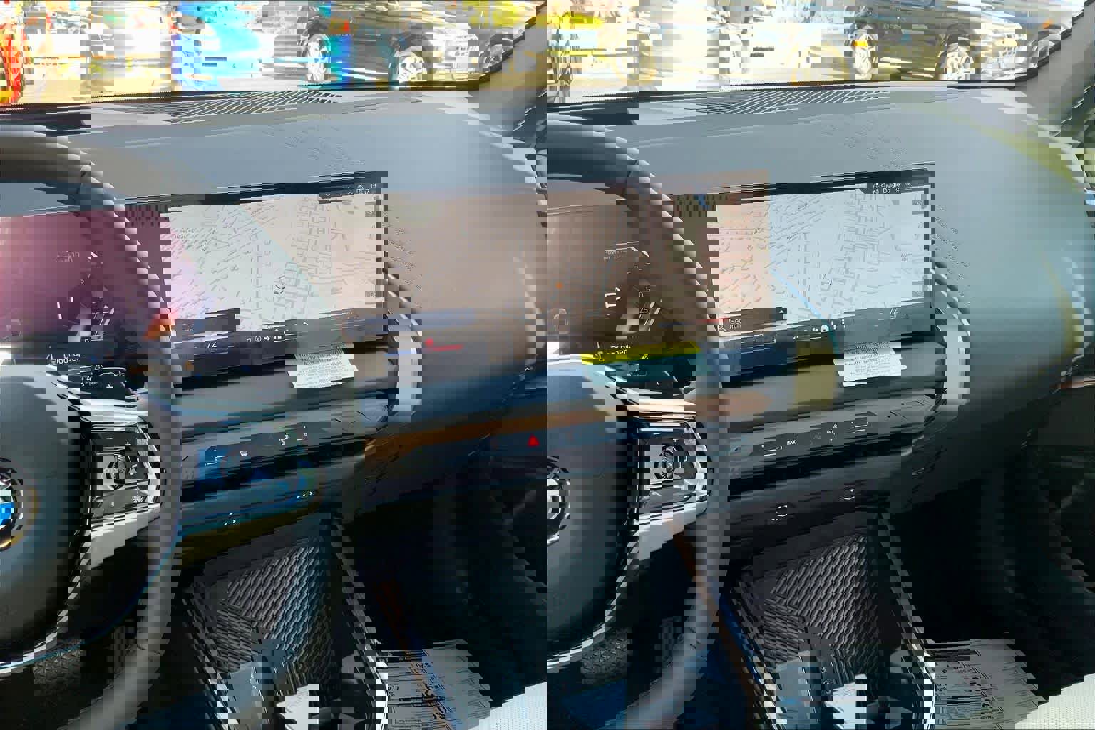 New 2026 BMW X3 xDrive30 w/ Premium Package image 6