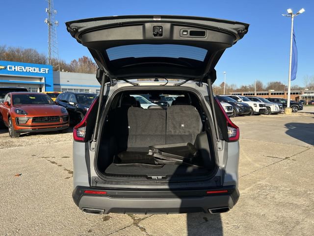 Used 2025 Honda CR-V Sport-L image 27