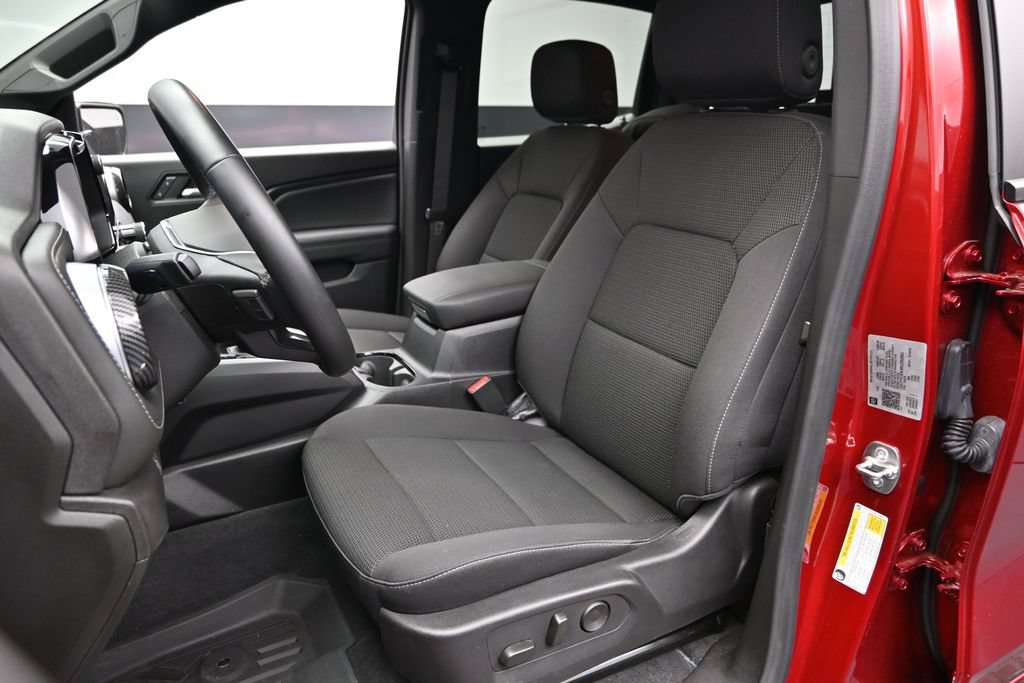 Used 2024 Chevrolet Colorado LT w/ LT Convenience Package II RWD image 17
