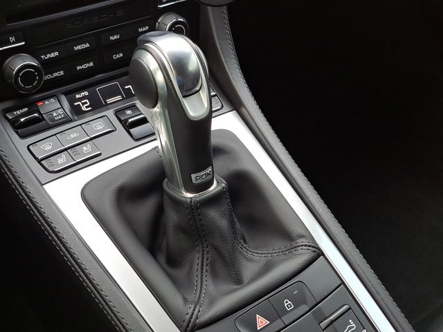 Certified 2021 Porsche 718 Cayman GTS image 31