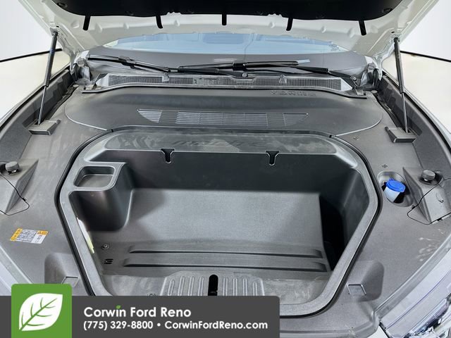 New 2026 Ford Mustang Mach-E Premium w/ Sport Appearance Package AWD/4WD image 32