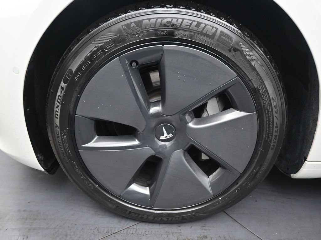 Used 2021 Tesla Model 3 Standard Range Plus RWD image 37