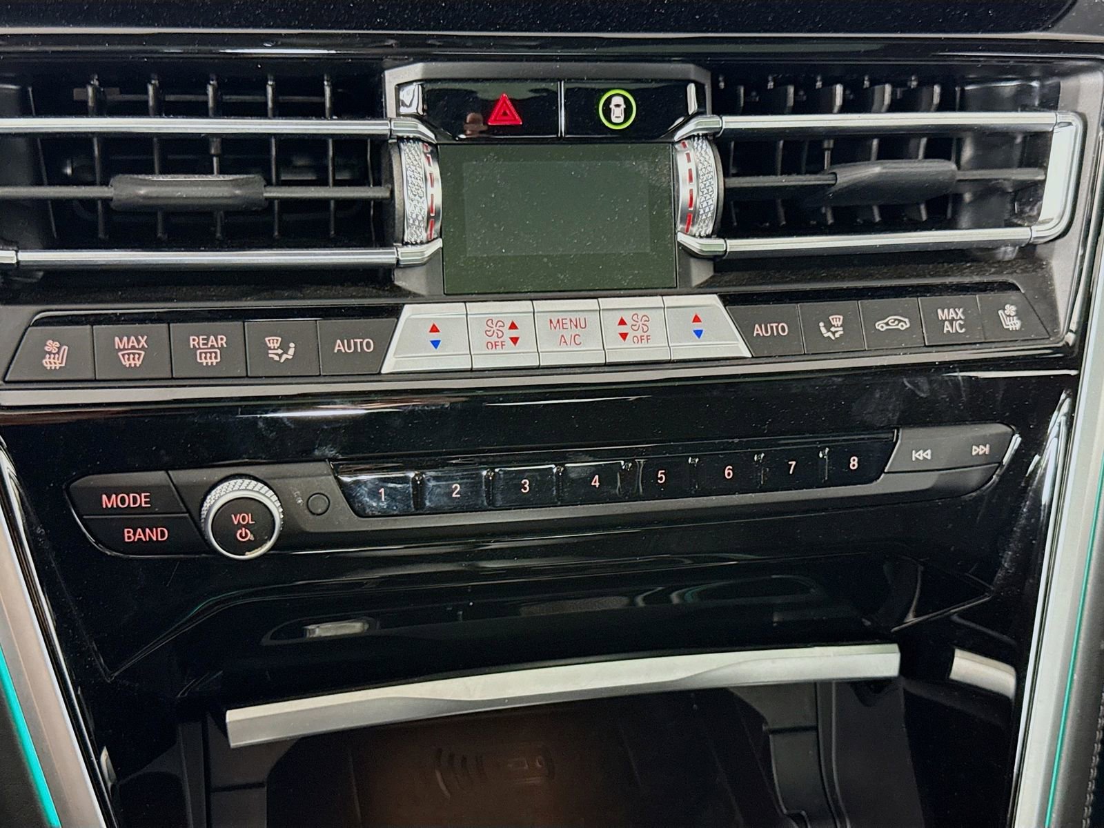 Certified 2024 BMW 840i Gran Coupe image 16