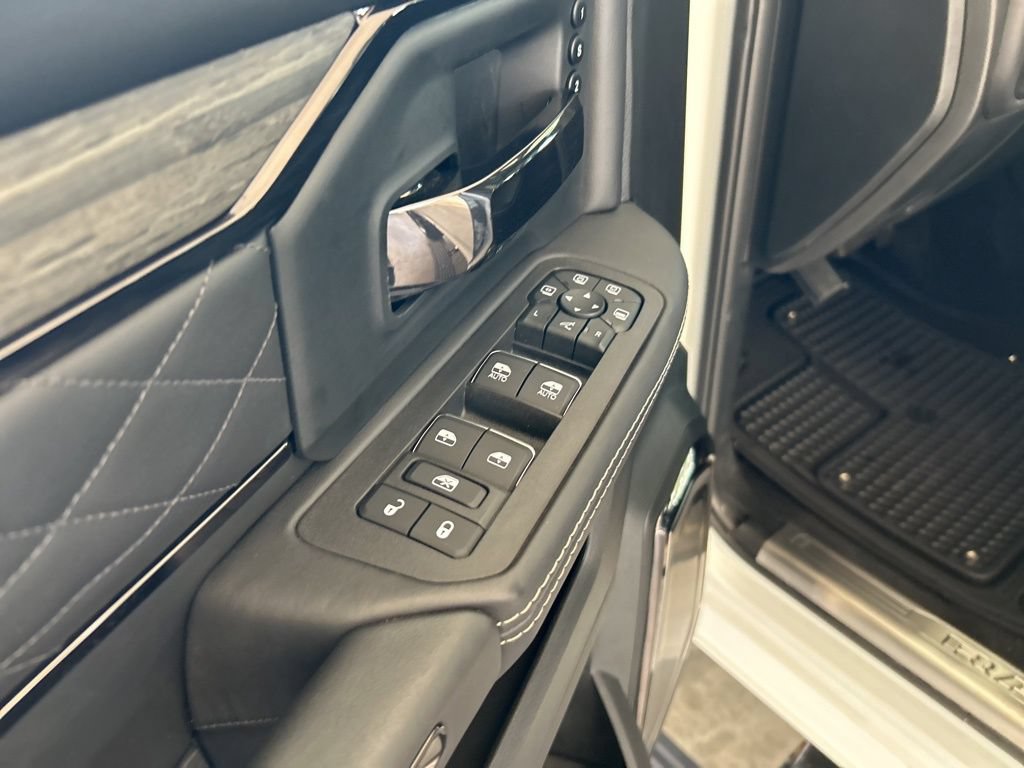 New 2026 RAM 3500 Limited AWD/4WD image 46