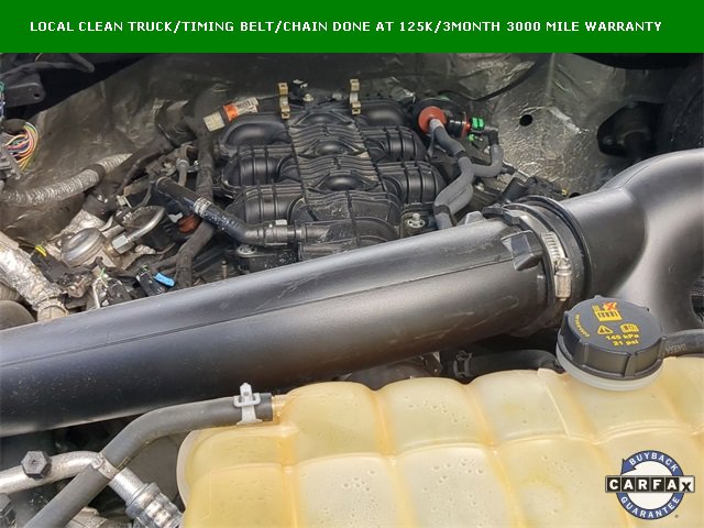 Used 2018 Ford F150 XLT image 24