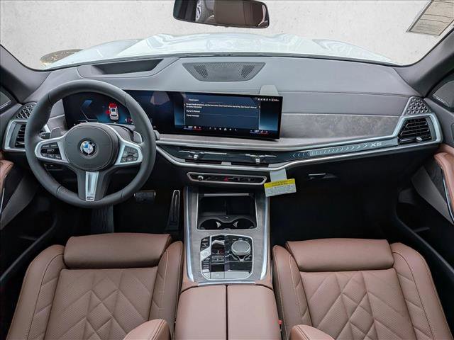 New 2026 BMW X5 xDrive40i image 16