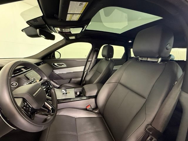 Certified 2025 Land Rover Range Rover Velar S AWD/4WD image 6