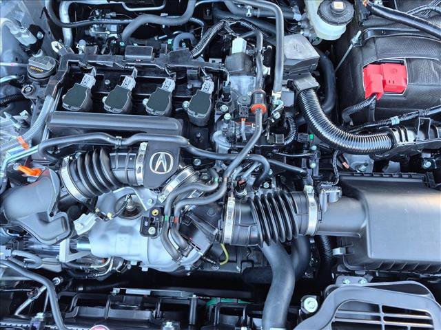 New 2026 Acura Integra A-Spec FWD image 14