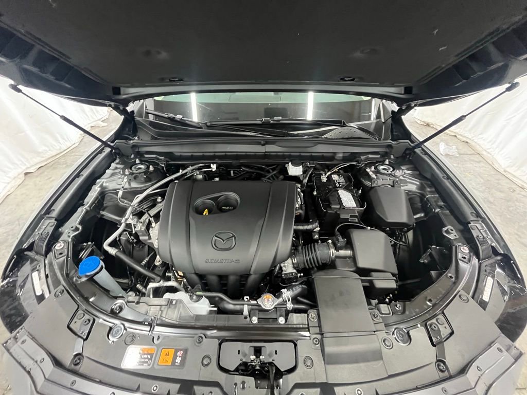 New 2026 MAZDA CX-50 AWD 2.5 S w/ Cargo Package image 29