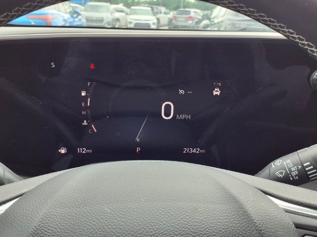 Used 2024 Buick Encore GX Preferred w/ Comfort Package AWD/4WD image 18