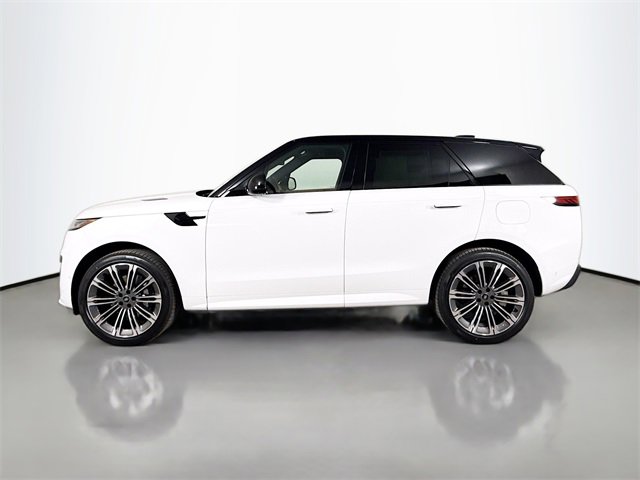New 2025 Land Rover Range Rover Sport Dynamic SE image 8