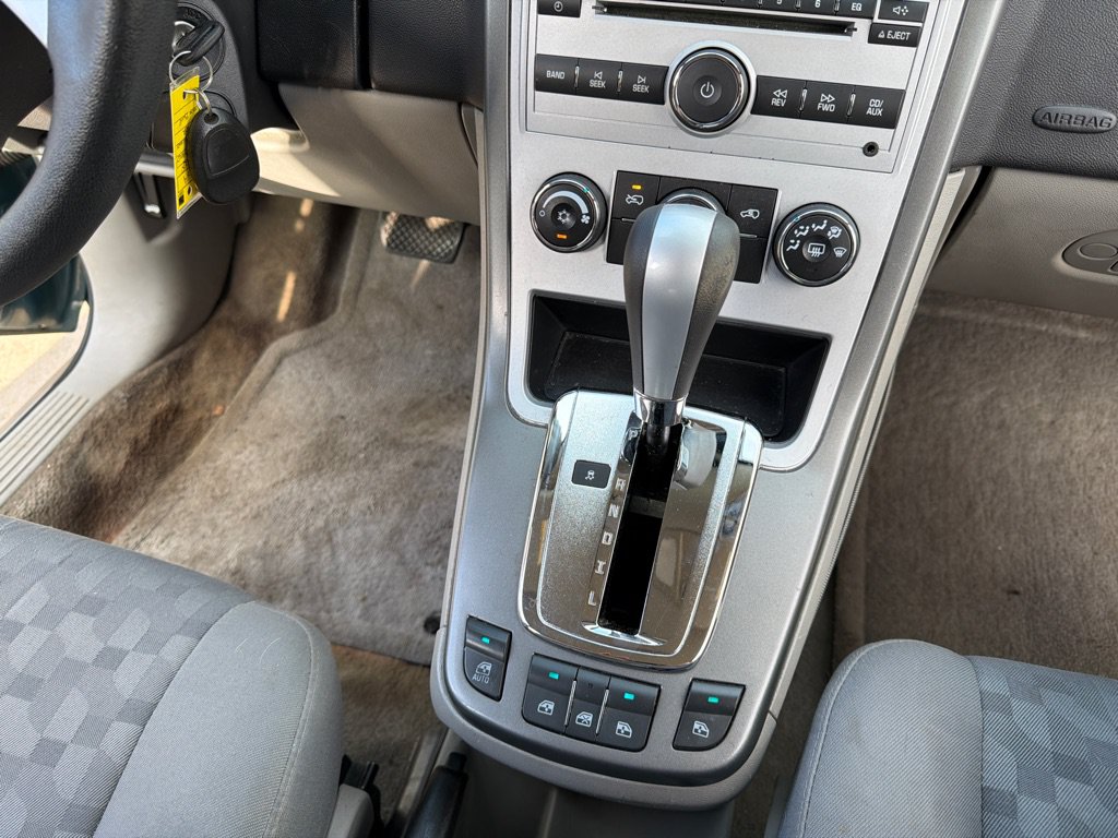 Used 2008 Chevrolet Equinox LS FWD image 16