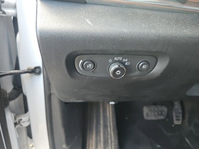 Used 2018 Chevrolet Traverse High Country image 25