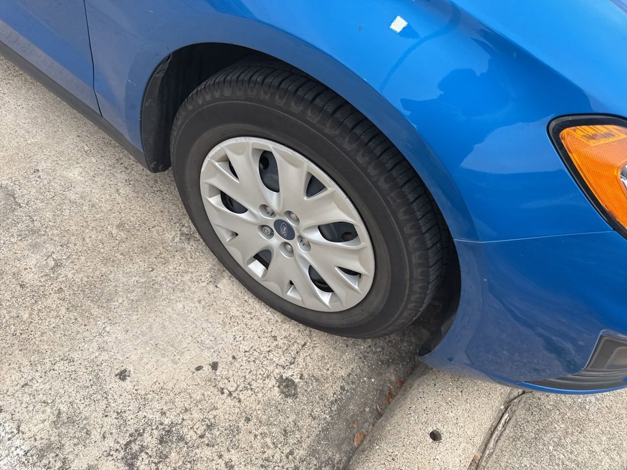 Used 2020 Ford Fusion S FWD image 10