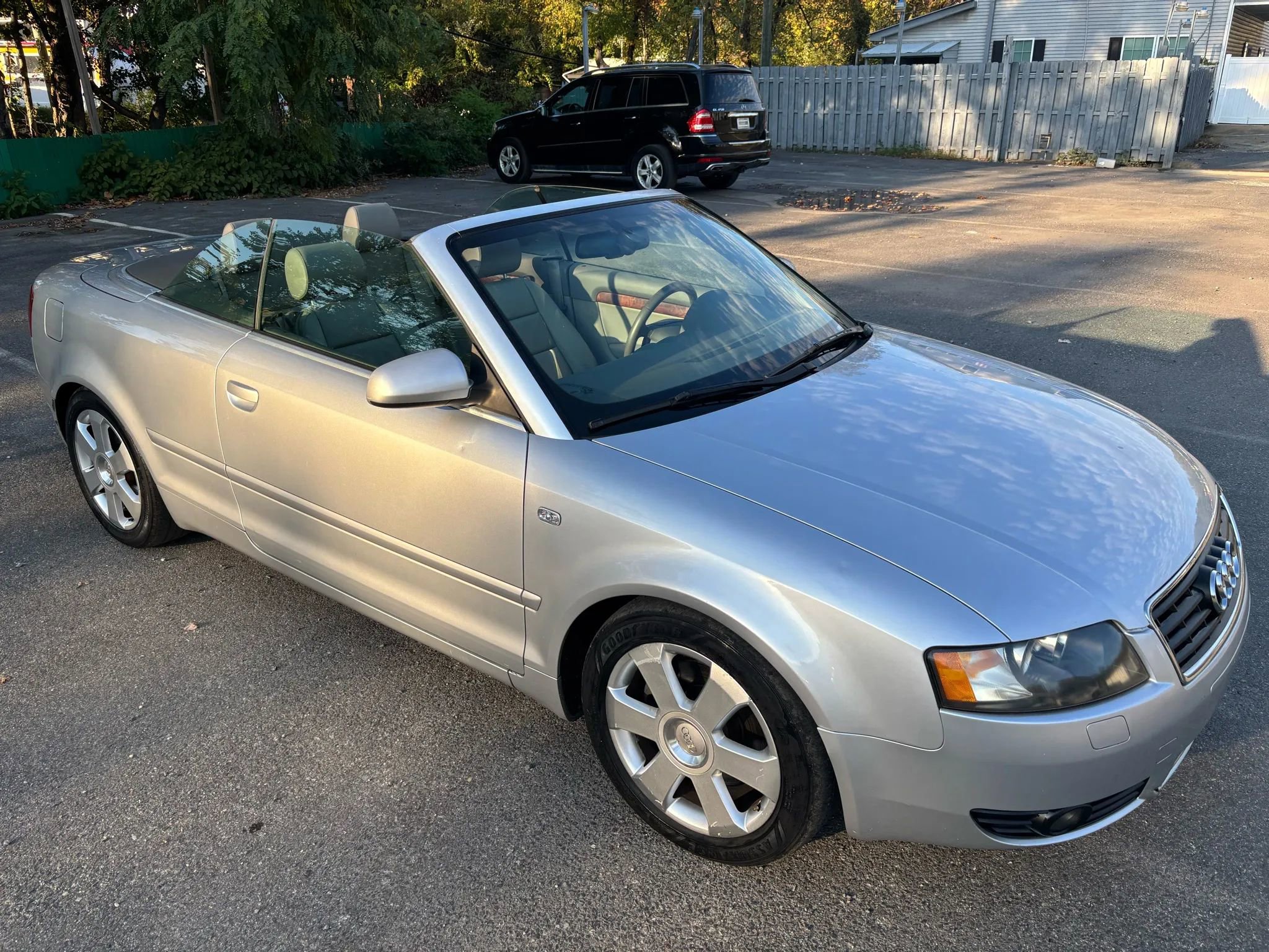 Used 2006 Audi A4 3.0 image 31