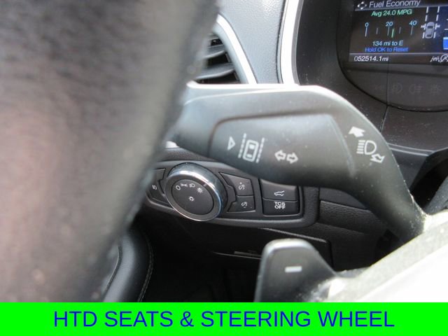 Used 2021 Ford Edge SEL w/ Convenience Package image 10