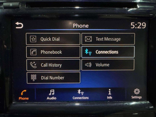 Used 2020 Nissan Murano SV image 53