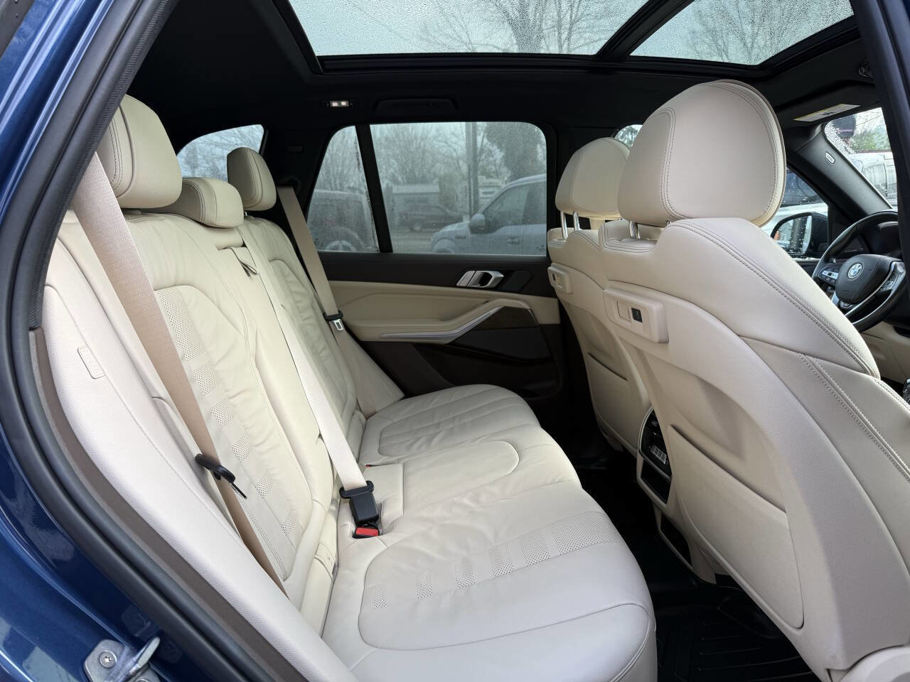 Used 2019 BMW X5 xDrive40i image 13