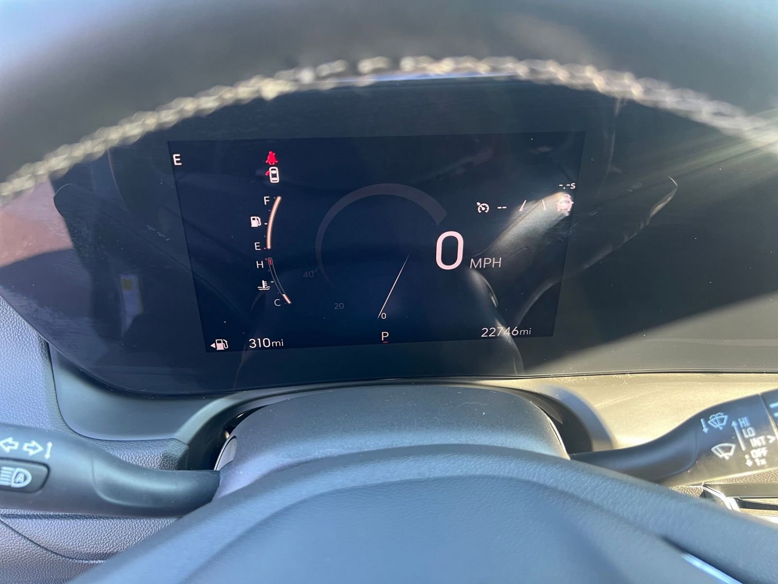 Used 2025 Buick Encore GX Preferred image 40