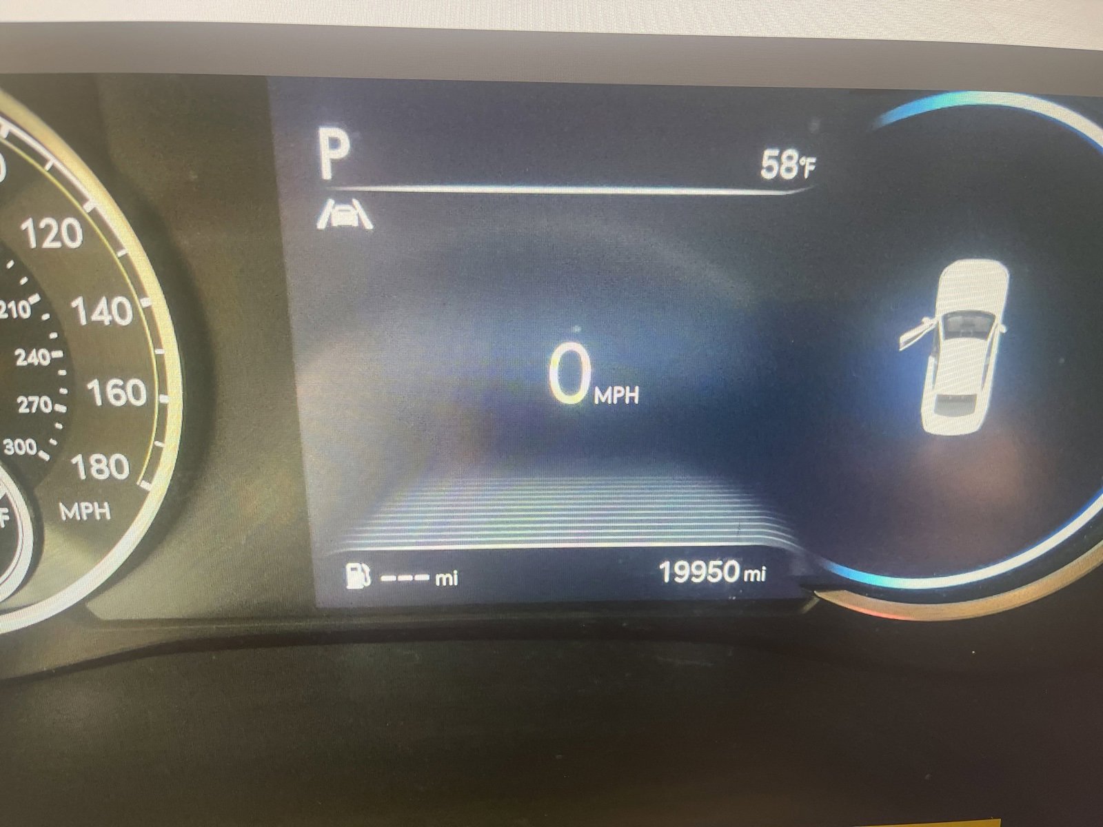 Certified 2023 Genesis G70 2.0T image 10