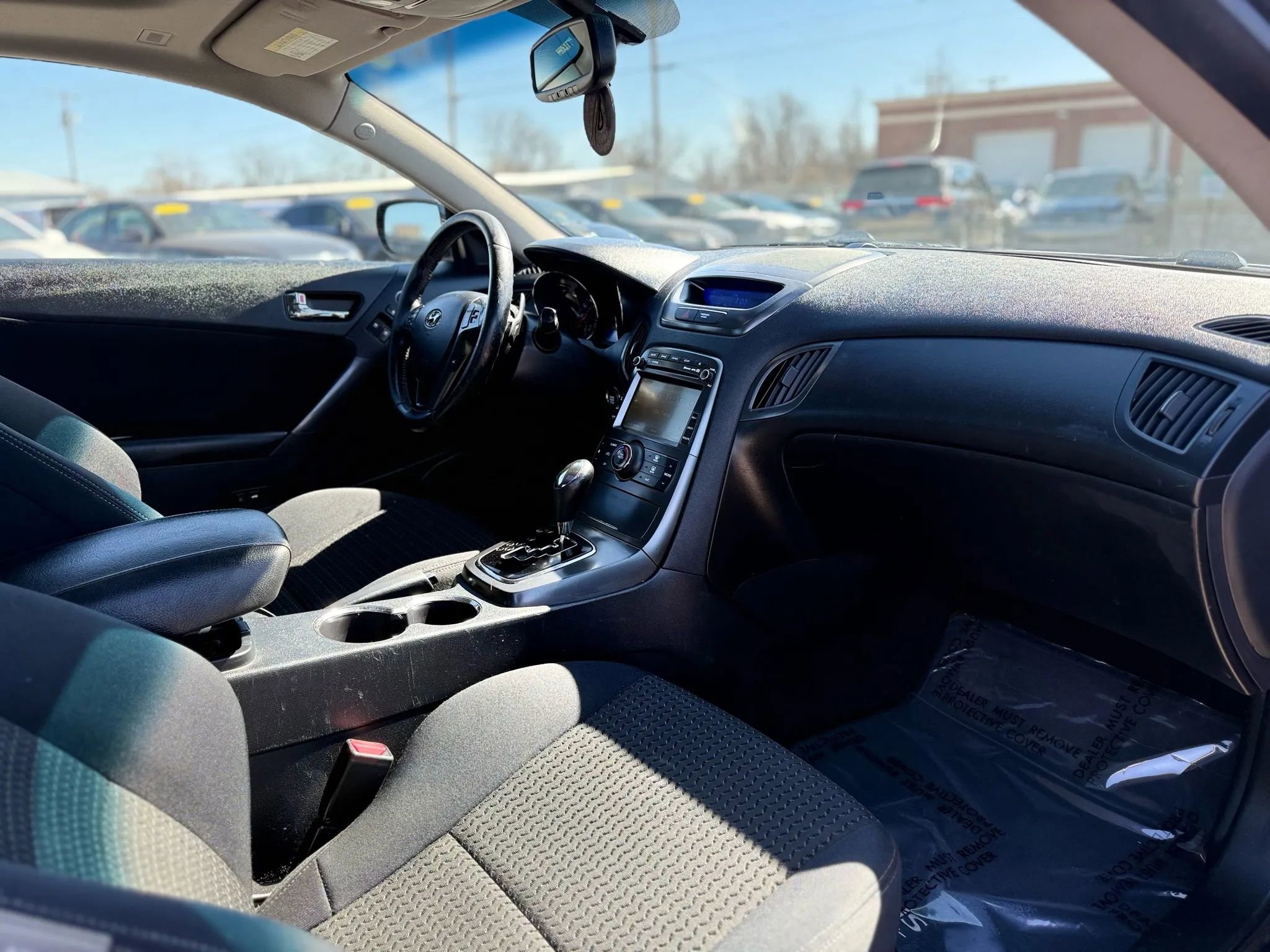 Used 2011 Hyundai Genesis 2.0T RWD image 19