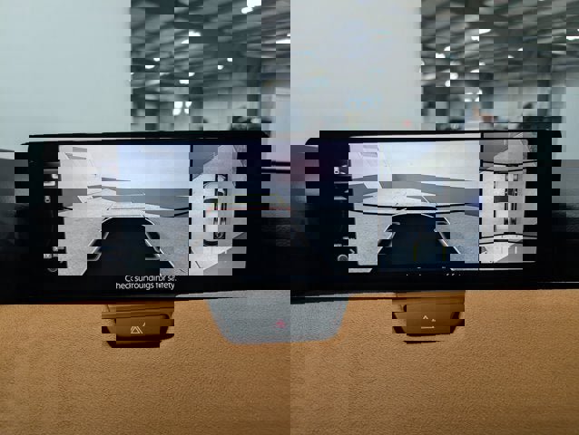 Certified 2025 MAZDA CX-90 3.3 Turbo S w/ Premium Plus image 28