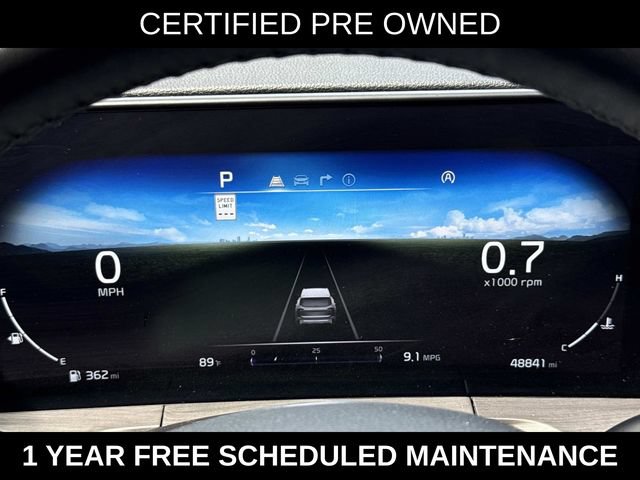 Used 2024 Kia Telluride SX X-Line AWD/4WD image 28
