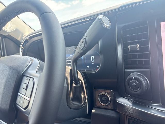 New 2026 Ford F450 Lariat w/ Lariat Ultimate Package AWD/4WD image 26