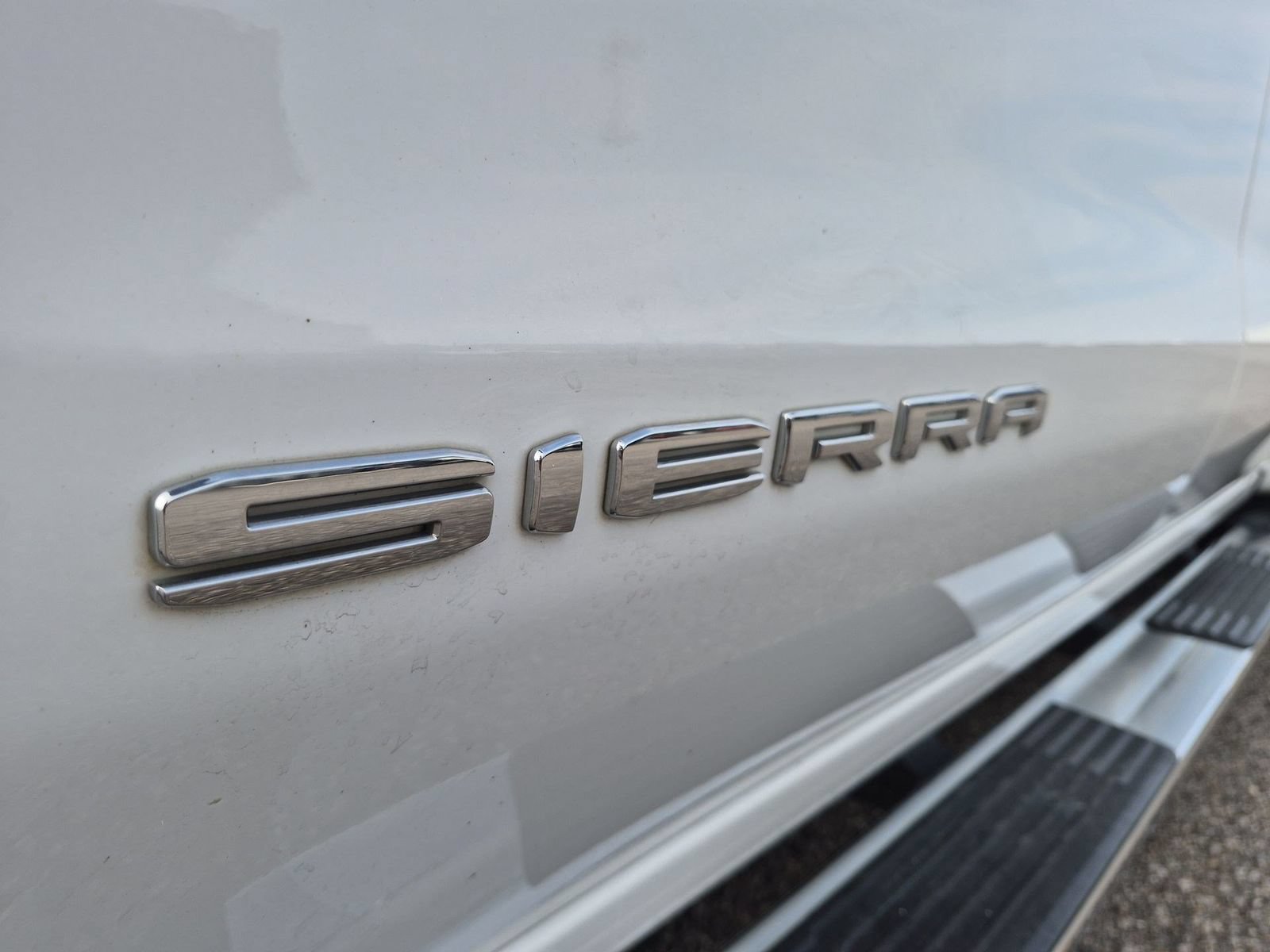Certified 2023 GMC Sierra 1500 SLT w/ SLT Premium Package AWD/4WD image 35