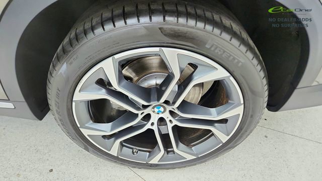 Used 2026 BMW X5 xDrive40i AWD/4WD image 59