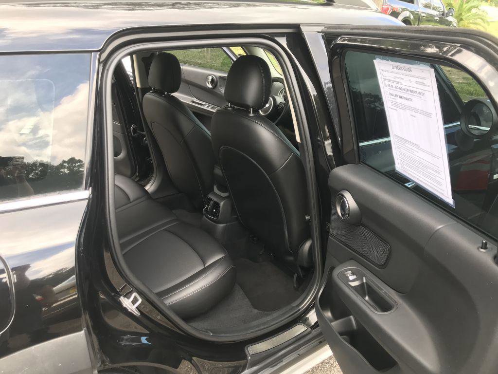Used 2017 MINI Cooper Countryman image 9