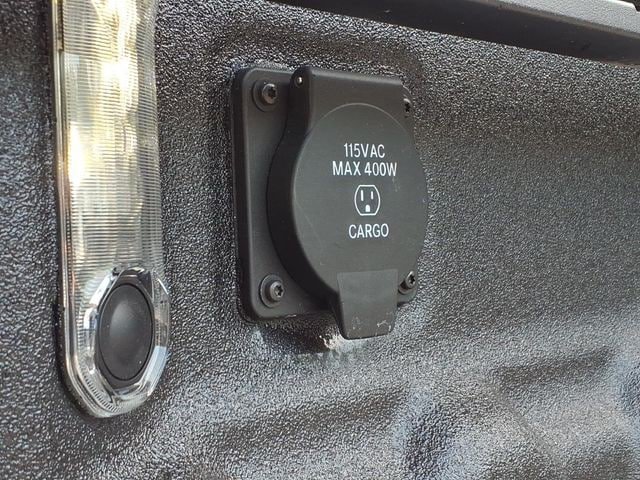 New 2026 RAM 1500 Express AWD/4WD image 10