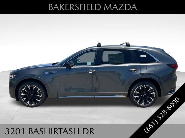 New 2026 MAZDA CX-90 3.3 Turbo S w/ Premium Plus AWD/4WD video 2