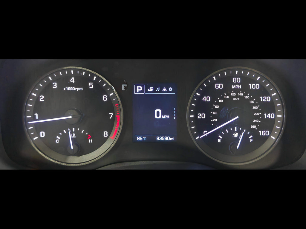 Used 2018 Hyundai Tucson Value AWD/4WD image 50
